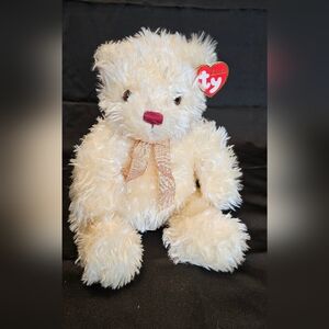 Ty Classic Teddy Bear   - Flecks - Vintage